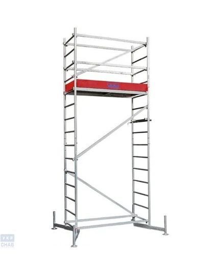 Вышка-тура KRAUSE Clim Tec 0+1 (710116/130)