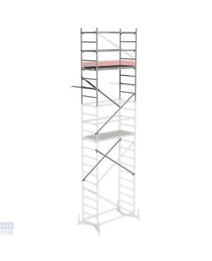 Вышка-тура KRAUSE Clim Tec 2 (710154)