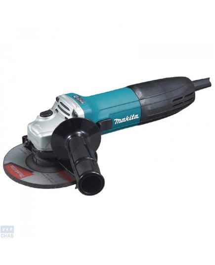 Угловая шлифмашинка Makita GA5030