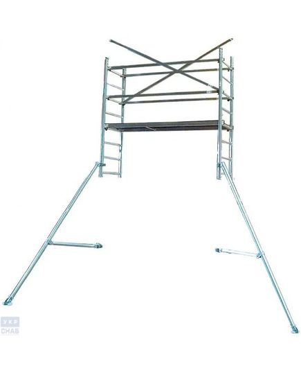 Вышка-тура KRAUSE PRO TEC 0,7x2,0 (paket 2) (910325)