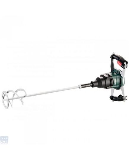Аккумуляторный миксер Metabo RW 18 LTX 120 (601163850) (без аккумулятора и ЗУ)