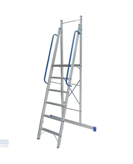 Стремянка-помост Elkop TOR 706 (36113)