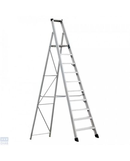 Стремянка Elkop SHRP 10 (36251)