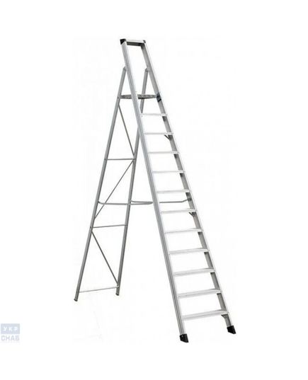 Стремянка Elkop SHRP 12 (36252)