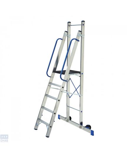 Стремянка-помост Elkop TOR 709 (36123)