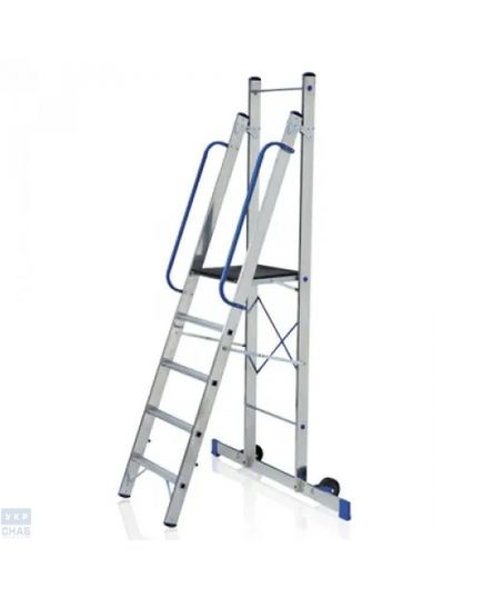 Стремянка-помост Elkop TOR 705 (36969)