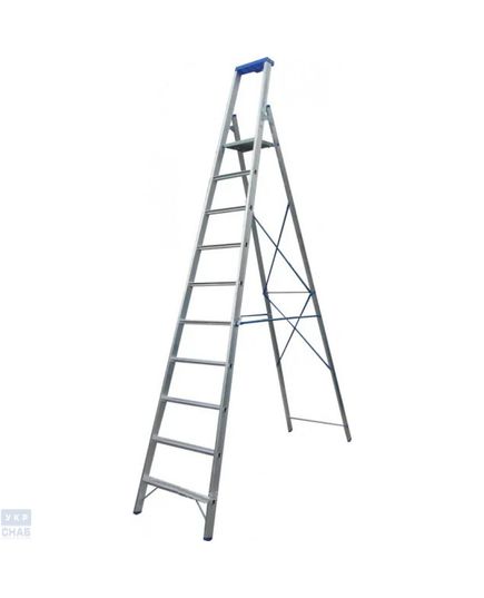 Стремянка Elkop JHR 610 (10 ст) (38005)