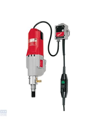Электродвигатель алмазн. сверления Milwaukee DCM2-350C
