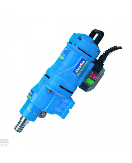 Дрель алмазного сверления EnerSol ECD-355-2