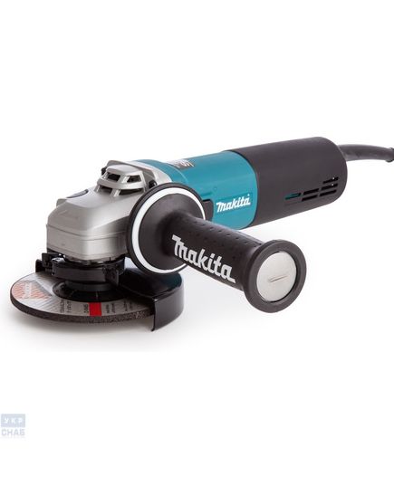 Угловая шлифмашинка Makita 9565CVR