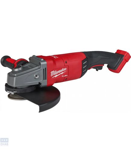 Аккумуляторная угловая шлифмашина Milwaukee M18 FLAG230XPDB-0 без АКБ и ЗУ (4933464113)