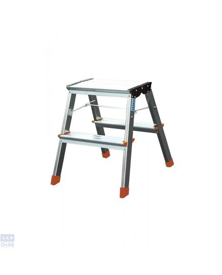 Свободно стоящая стремянка KRAUSE Treppy (130020)