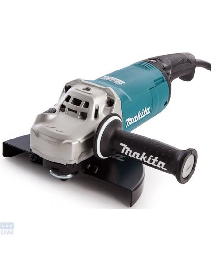 Угловая шлифовальная машина Makita GA9061