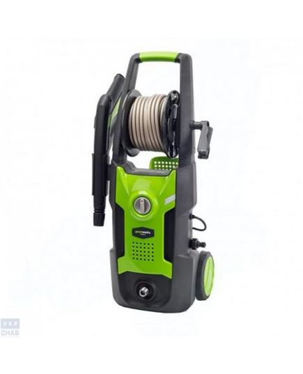 Мойка высокого давления Greenworks GPWG4 230V