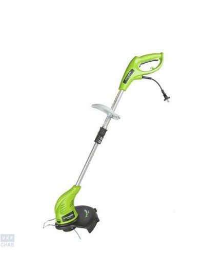 Триммер электрический Greenworks GST5033 Basic 230V
