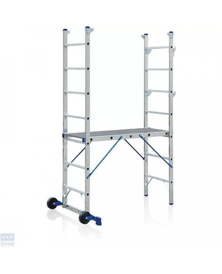 Помост алюминиевый Elkop HPP 5760 (37504)