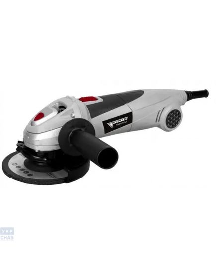 Шлифмашина угловая Forte EG 8-125 New (34874)