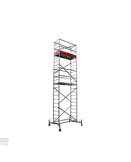 Вышка-тура KRAUSE Clim Tec 0+1+2 (710116/130/154)