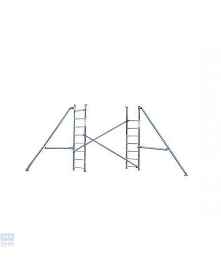 Вышка-тура KRAUSE PRO TEC 0,7x2,0 (paket 3) (910332)