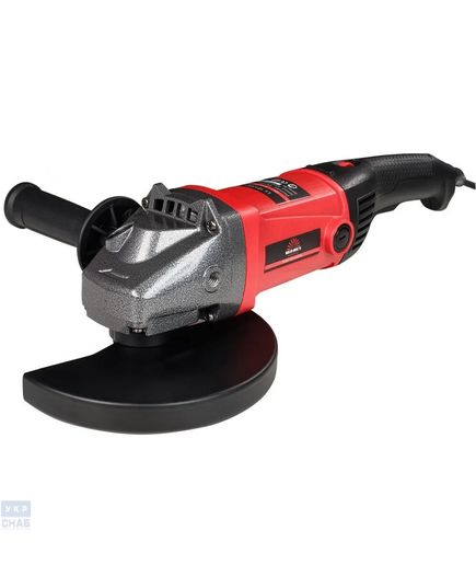 Угловая шлифовальная машина Vitals-Master Ls1813HLv (144874)