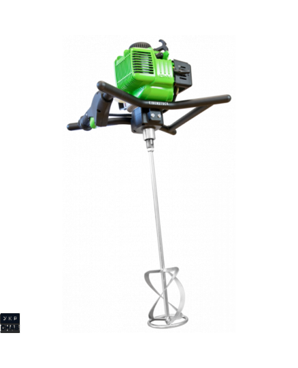 Ручной миксер Eibenstock EHR 750B+насадка MG 140 (07B11000)