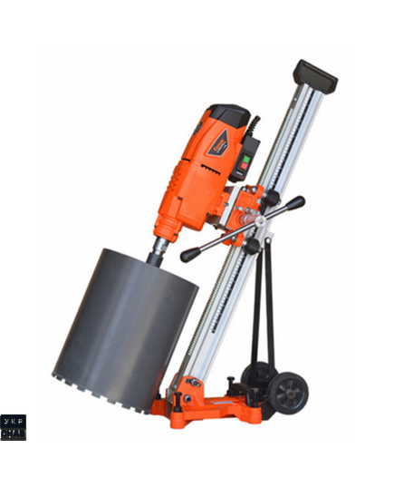 Мотор алмазного сверления Cayken DK-182/2BM