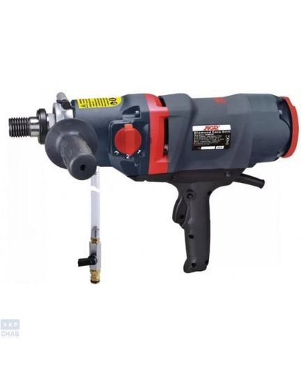 Дрель алмазного сверления AGP DM8P