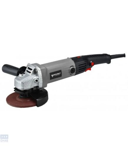 Шлифмашина угловая Forte AG 12-125 VL (78321)