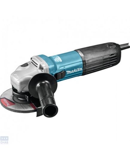 Угловая шлифмашина Makita GA5040C