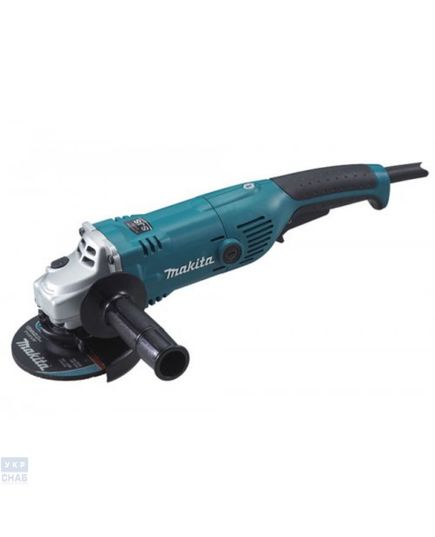 Угловая шлифмашинка Makita GA5021C