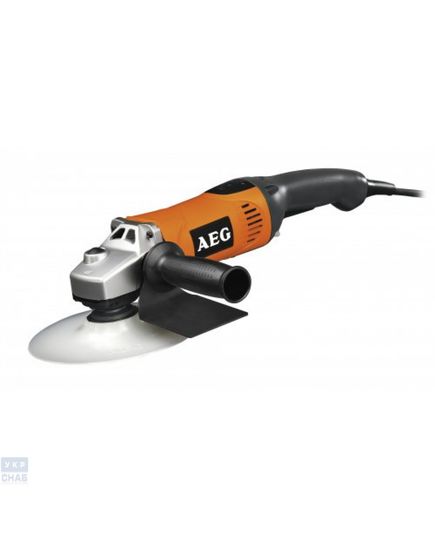 Зачистная машина AEG SE 12-180