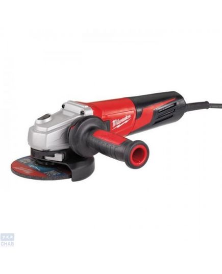 Угловая шлифмашина Milwaukee AGV 15-150XC