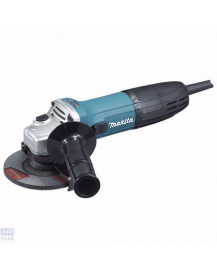 Угловая шлифмашинка Makita GA4530