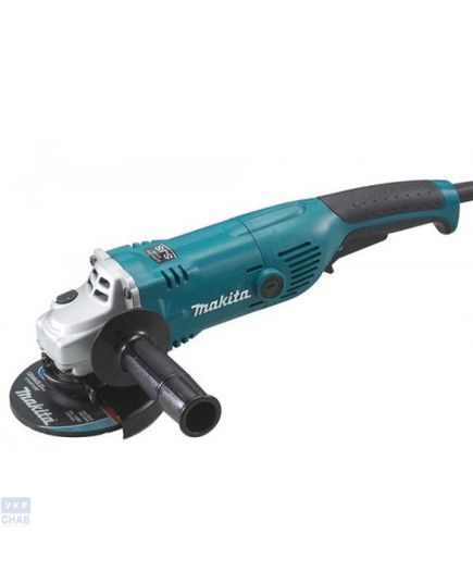 Угловая шлифмашинка Makita GA6021