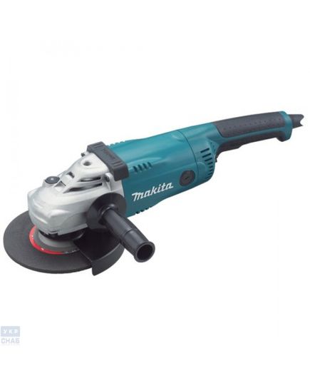 Угловая шлифмашинка Makita GA7020SF