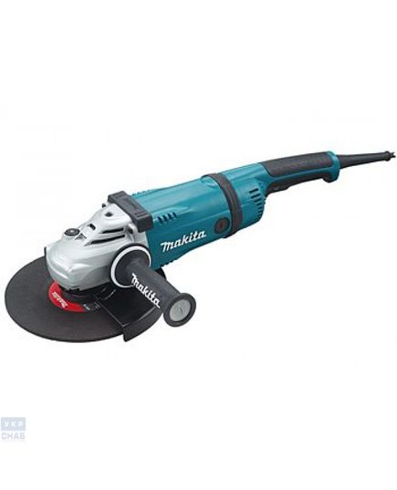 Угловая шлифмашинка Makita GA7040RF01