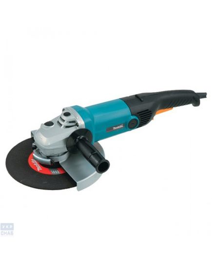 Угловая шлифмашинка Makita GA9010C