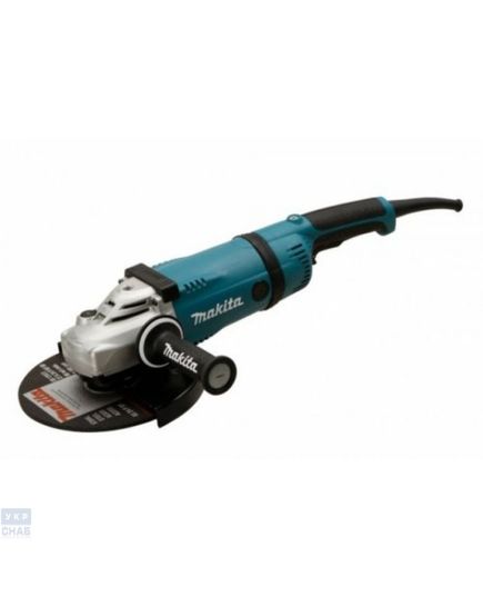 Угловая шлифмашинка Makita GA9030RF01
