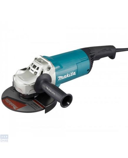 Угловая шлифовальная машина Makita GA7060