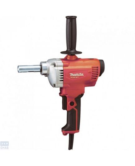 Миксер Makita M 6600 X + Мешалка