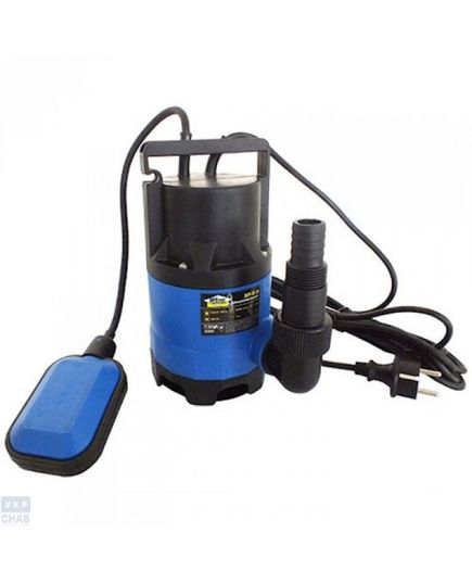 Погружной дренажный насос WERK SP-8H