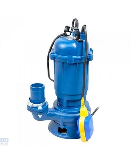 Фекальный насос WERK WQD12