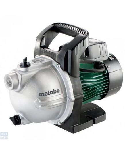 Центробежный насос METABO P 3300 G (600963000)