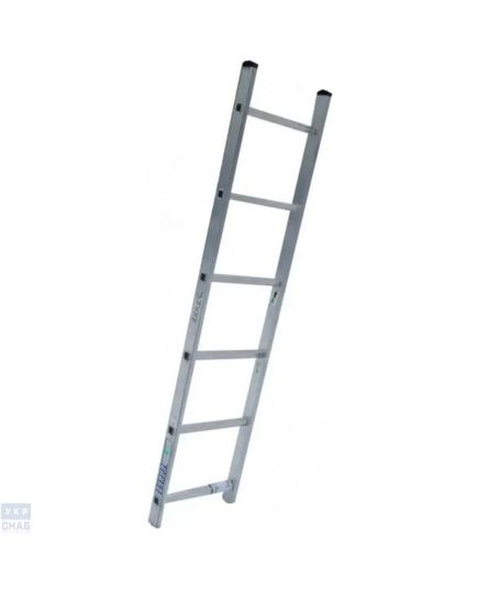 Лестница приставная Elkop VHR T 1x6 (37487)