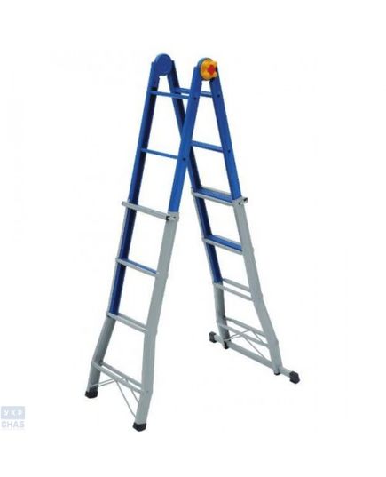 Лестница металлическая Elkop B45 FS (38179)