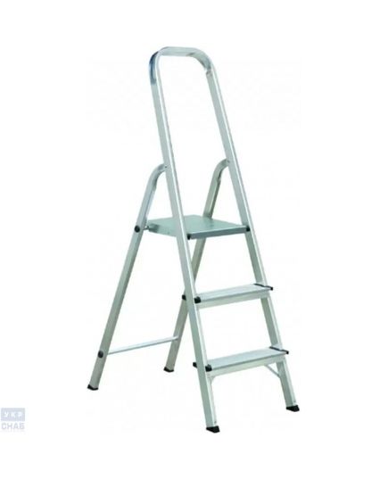 Стремянка алюминиевая Elkop ALW 403 (38327)