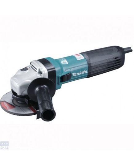 Угловая шлифмашина Makita GA5041C
