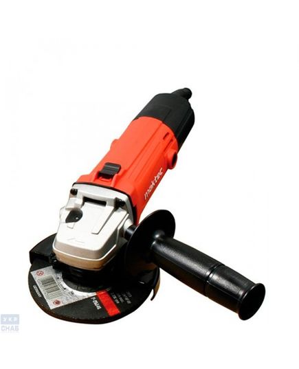 Угловая шлифовальная машина Makita M9502