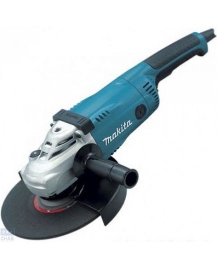 Угловая шлифмашинка Makita GA9020