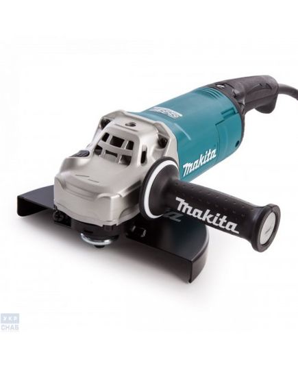 Угловая шлифовальная машина Makita GA9061R